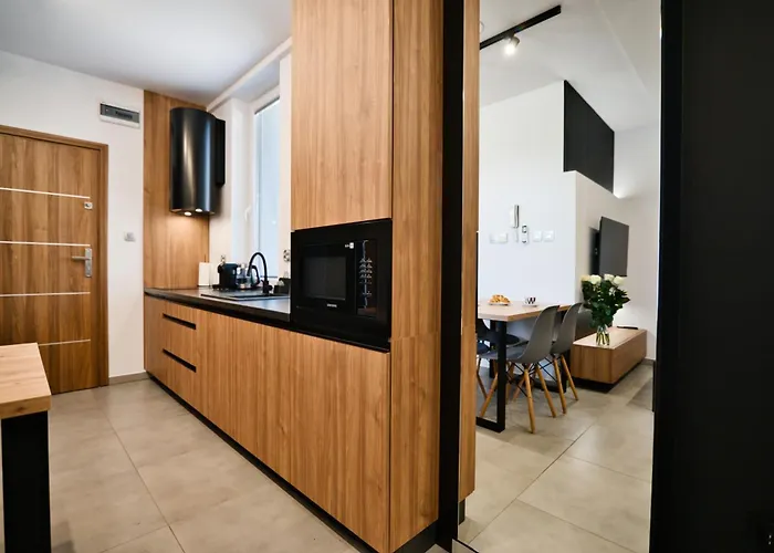 Revel Lägenhet Zator