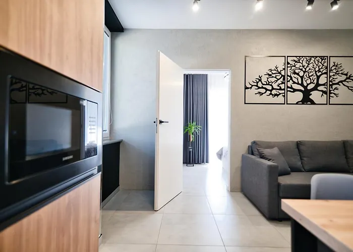 Revel Lägenhet Zator