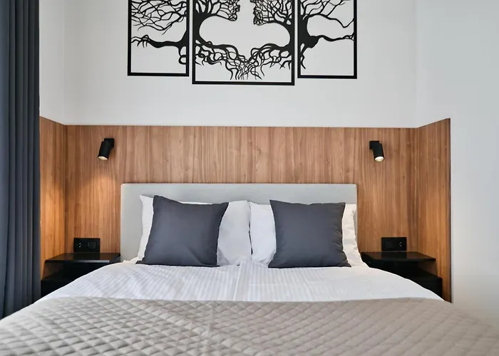 Revel Lägenhet Zator