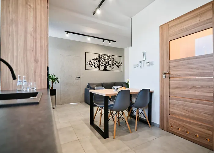 Lägenhet Revel Zator