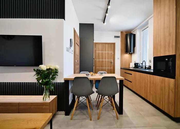 Revel Lägenhet Zator