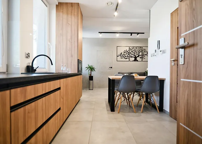 Lägenhet Revel Zator