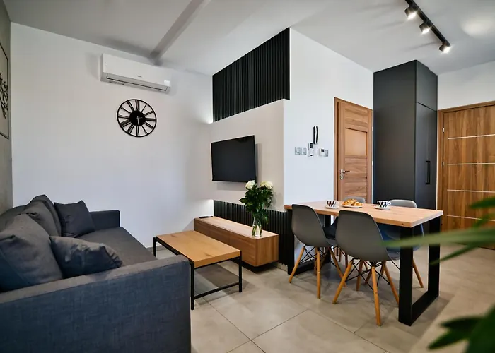 Revel Lägenhet Zator