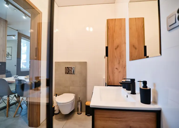 Lägenhet Revel Zator